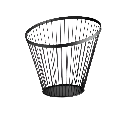 VEGA ELEGANT BREAD BASKET 28 CM