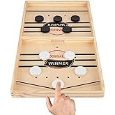 لعبة التحدي - الهوكي الخشبي