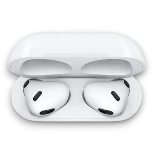 9a - Air Pods (EP-03)