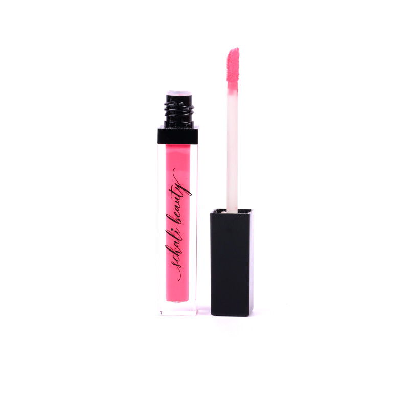 RETRO MATTE LIPGLOSS SABLE SK 122 5ML