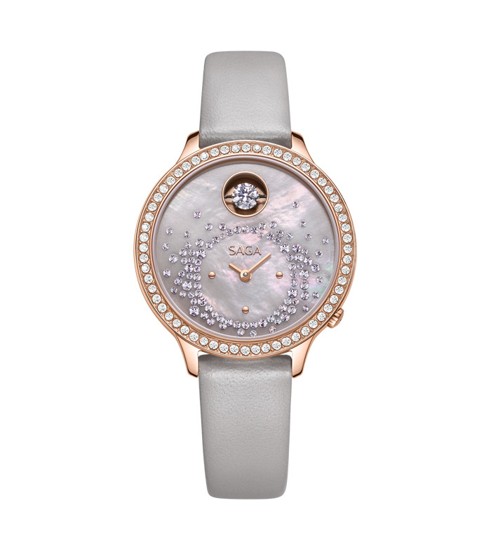 Ladies' Watch 53766 RGMGGE-2