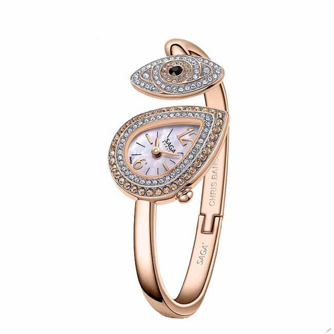 Ladies' Watch 71865 RGMWRG-2S