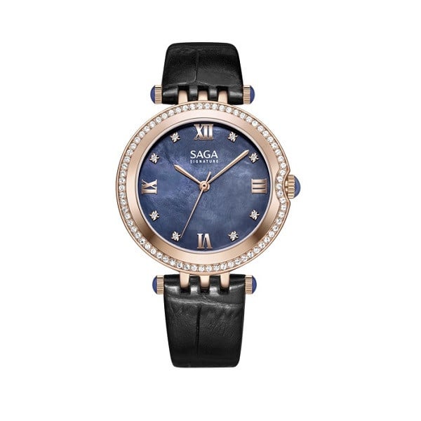 Saga Watch 53458 RGMBBL-2