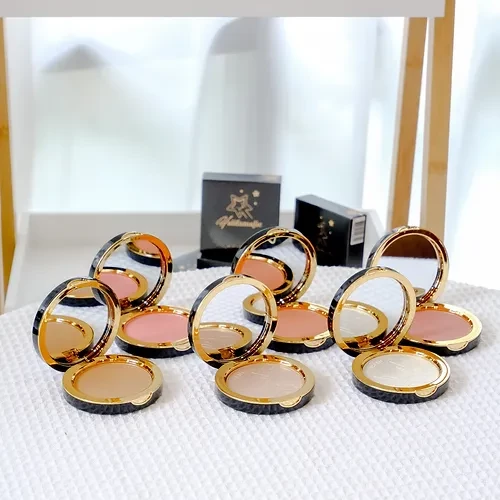 Haiifamajic Blusher Desert and sandy