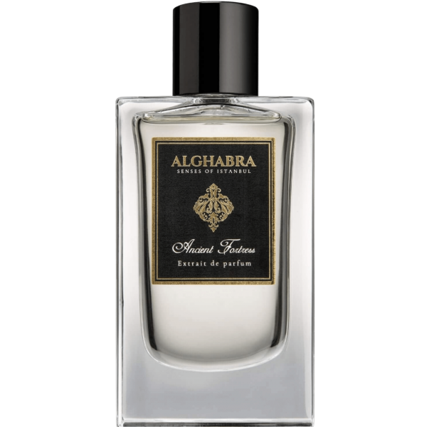 Ancient Fortress 50ml