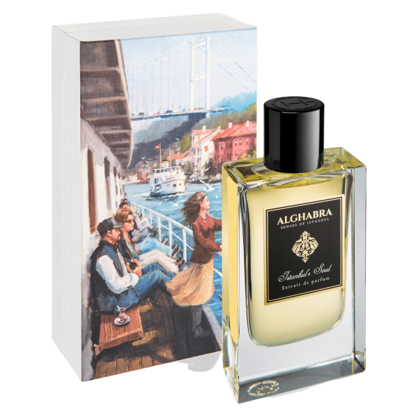 Istanbul's Soul 50ml