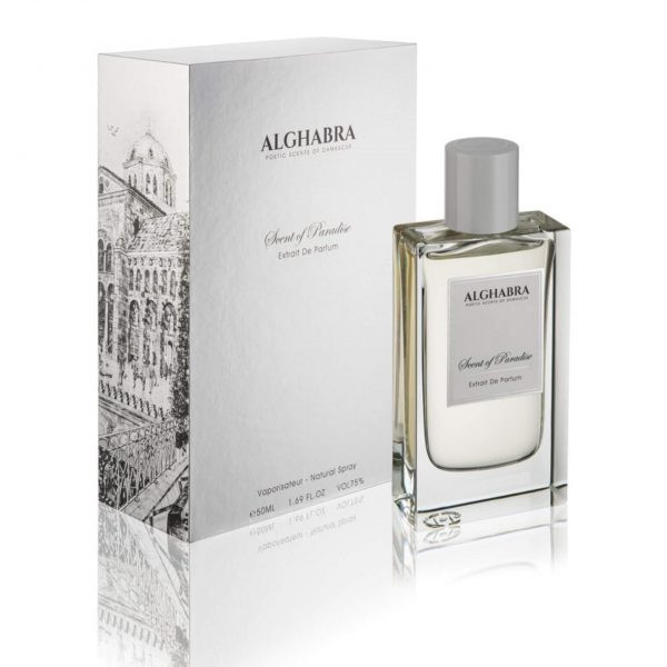 Scent of Paradise 50ml