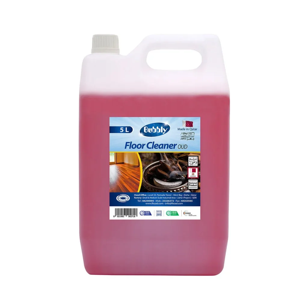 Class Floor cleaner pine 5L