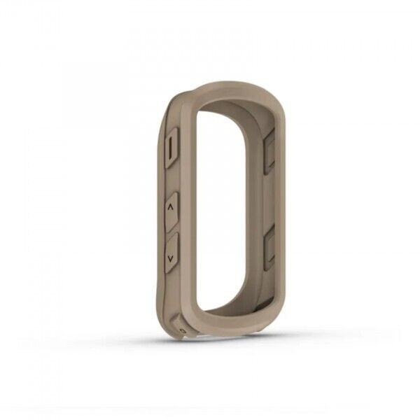 SILICONE CASE EDGE 540/840 SANDSTONE  010-13264-04