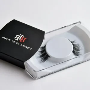 BTB Mink Eye Lash B40