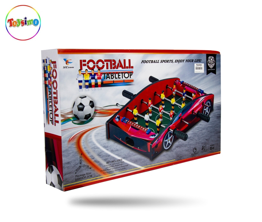 FOOTBALL SET