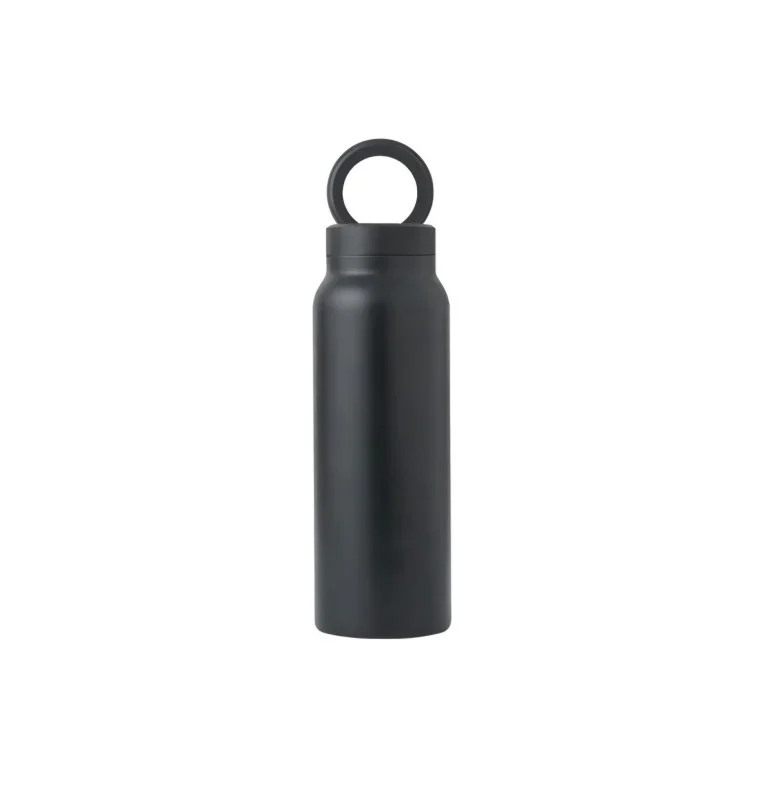 زجاجه مع حامل مغناطيسي Bottle with Magnetic Holder