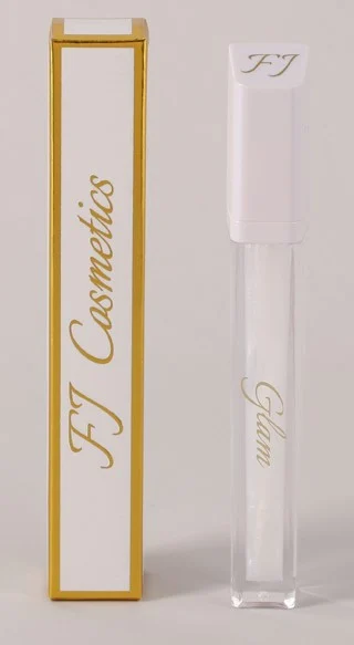 FJ Cosmetics Glowy Lip Gloss