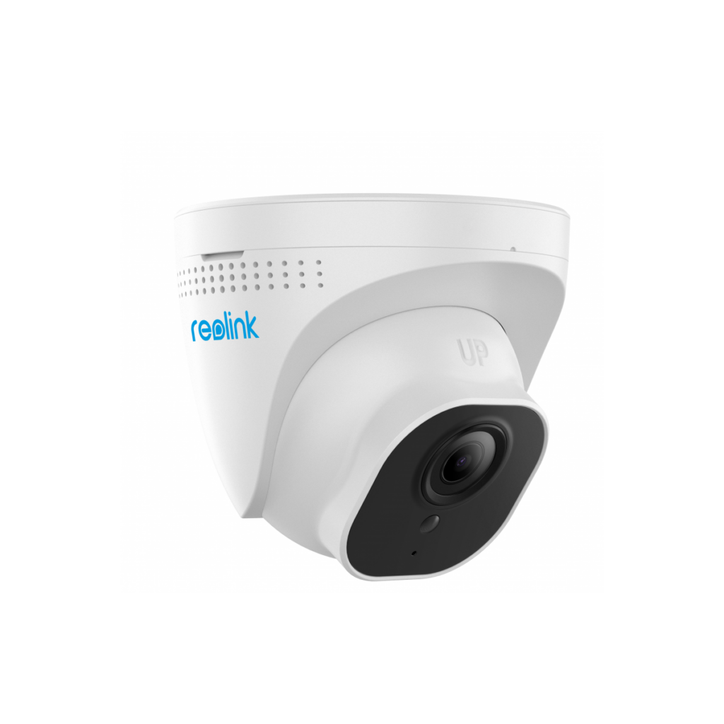 Reolink Smart 4K (8M) Ultra HD PoE Camera (RLC-820A)