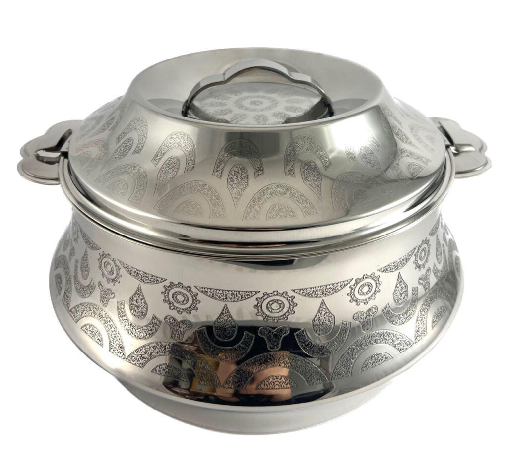 AVCI HOME MAKER ORCUS HOT POT ETC. S 3500ML