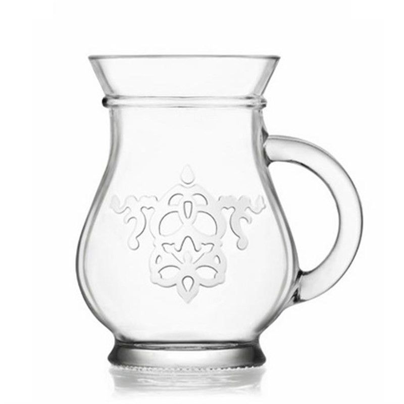 LAV-AYRAN TUMBLER 330cc 2PC ST