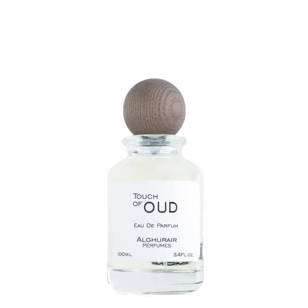 Touch of Oud 100ml