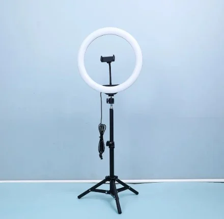 Rtako ZJ-ZBT01 (Live Streaming Stand with Ring Light)
