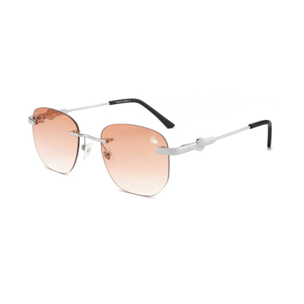 Etienne Tea | Silver