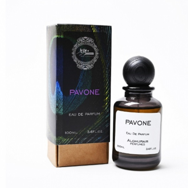 Pavone100ml