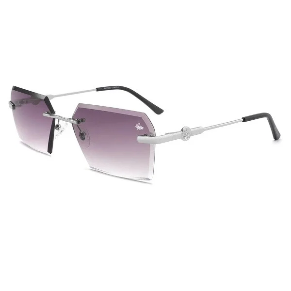 Kennedy Smoke | Silver