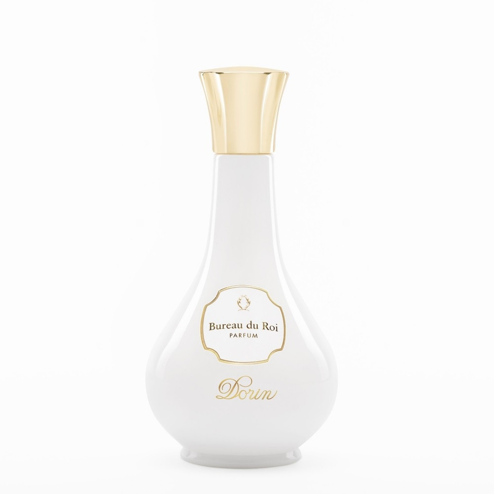 Bureau du Roi Perfume