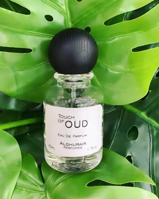 Touch of Oud 50ml