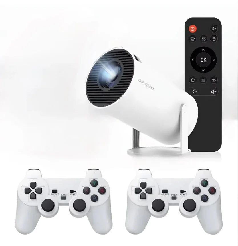 Game Projector