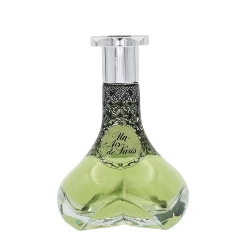 Un Air De Paris Spicy