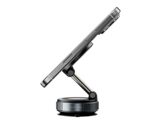 Wizard Vacuum Vortex Bracket CH-80