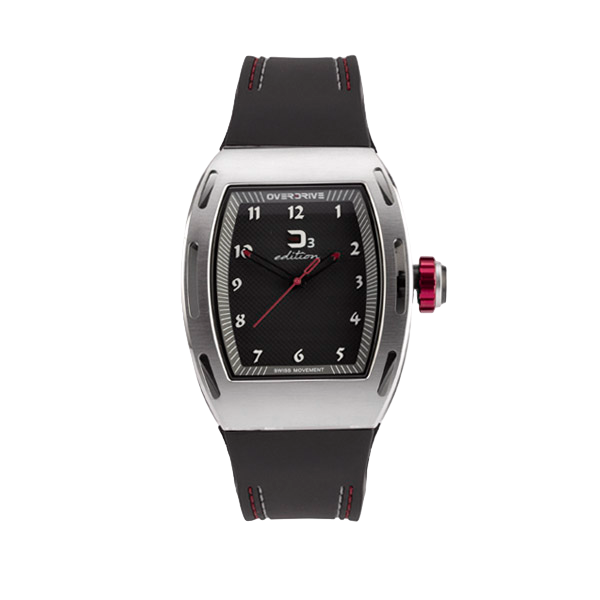 D3 Edition D3-SS-ESR