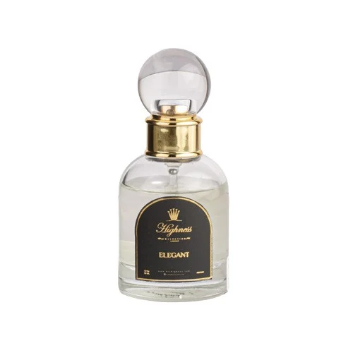 Light Patchouli Perfume 50ml