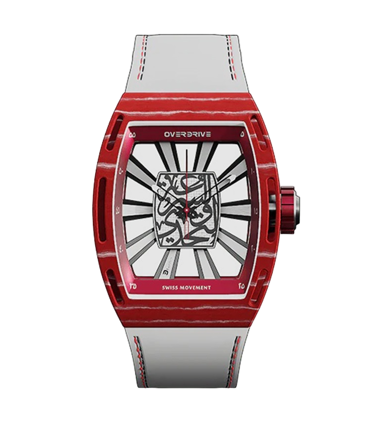 D1 Edition D1-DCF- RW