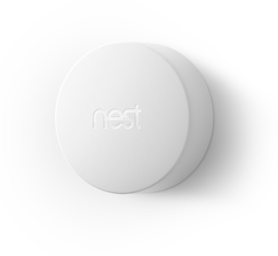 Google Nest Temperature Sensor