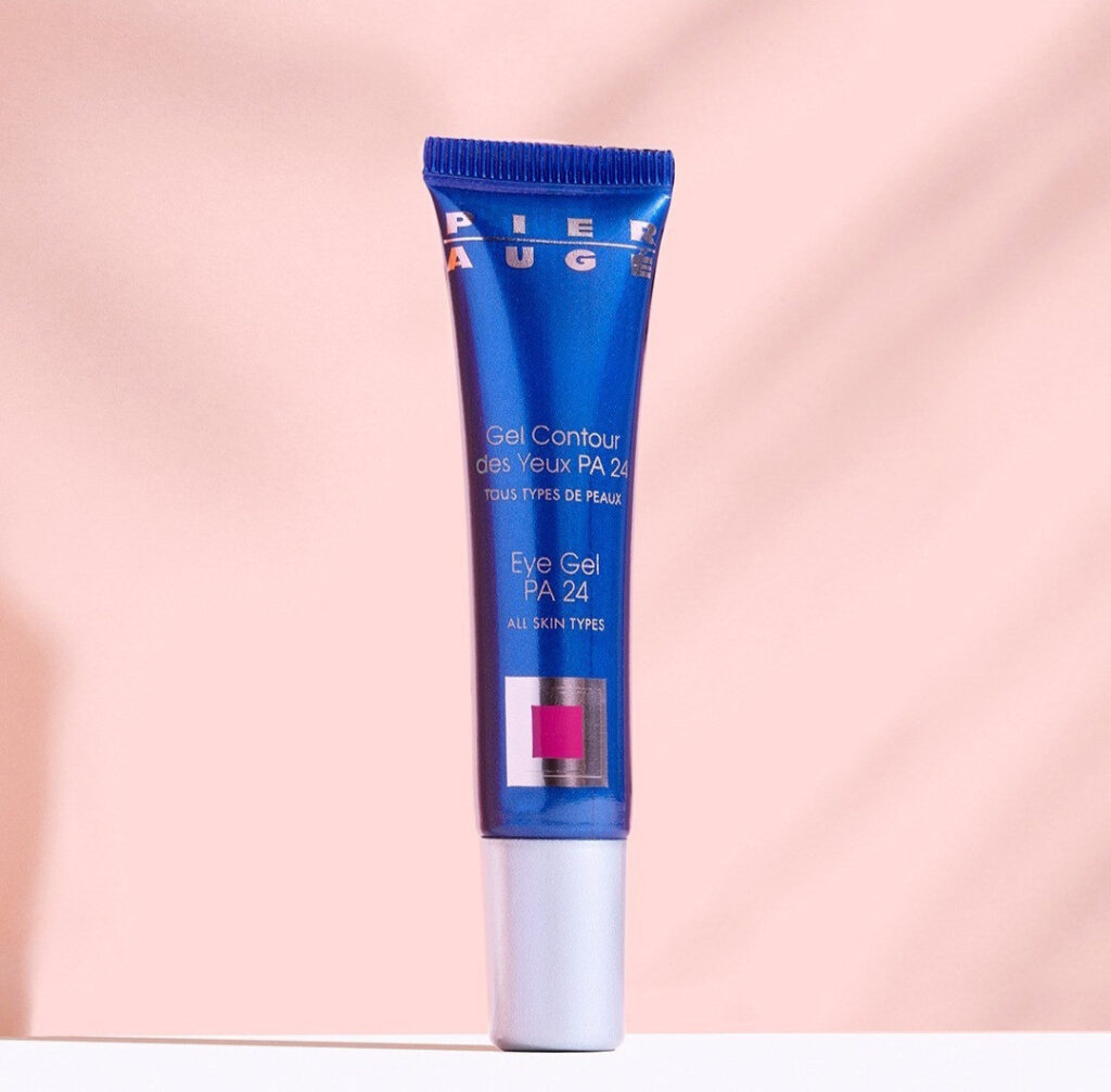 PIER AUGE Eye Gel PA24