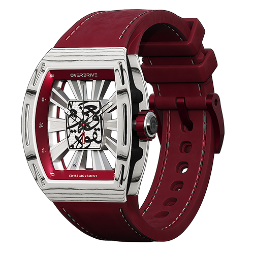 D1 Edition D1-DCF-RWR