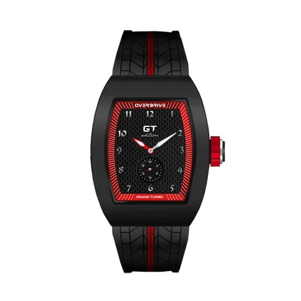 GT Edition Red