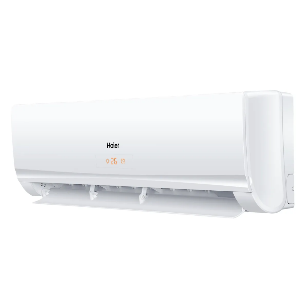 HAIER ROTARY SPLIT AIRCONDITIONER HSU-24LNL03/R2(T3)-N