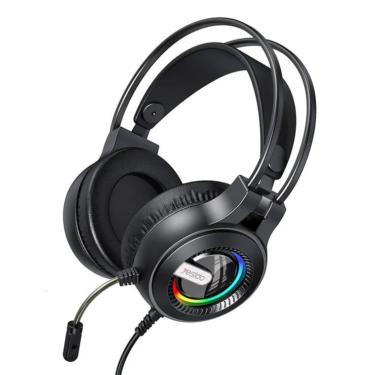 YESAIDO - Professional gaming headset (EK02)