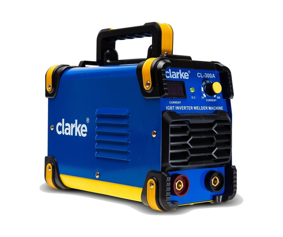 INVENTER WELDING MACHINE CL-300A