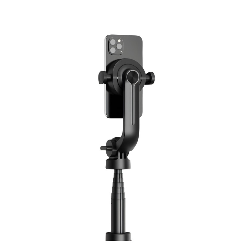 حامل السيلفي المغناطيسي ماغسيف من بورودو Porodo Magnetic Magsafe Selfie Tripod