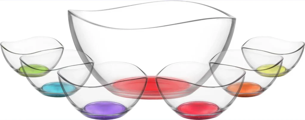 LAV VIRA BOWL 7PC ST