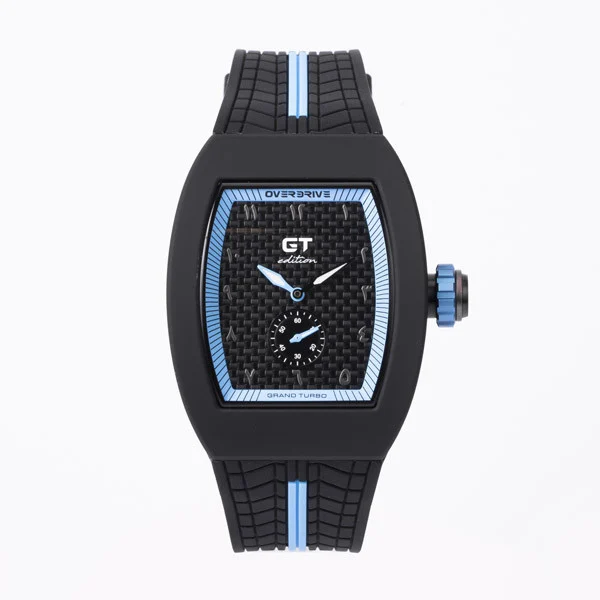 GT Edition Light Blue