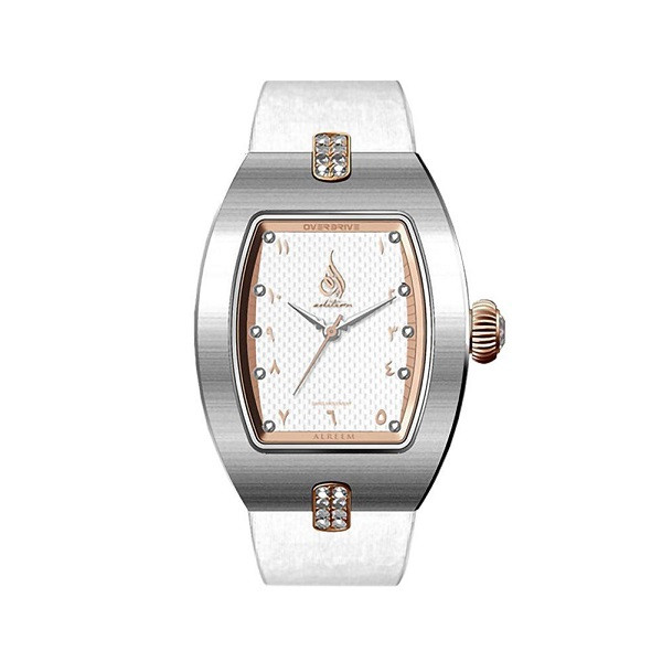Alreem Edition Silver