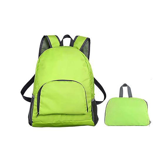 Foldable Backpack