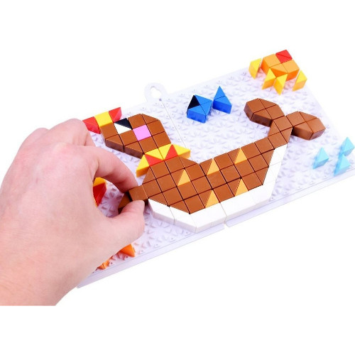 Puzzle Series-Animals 270pcs