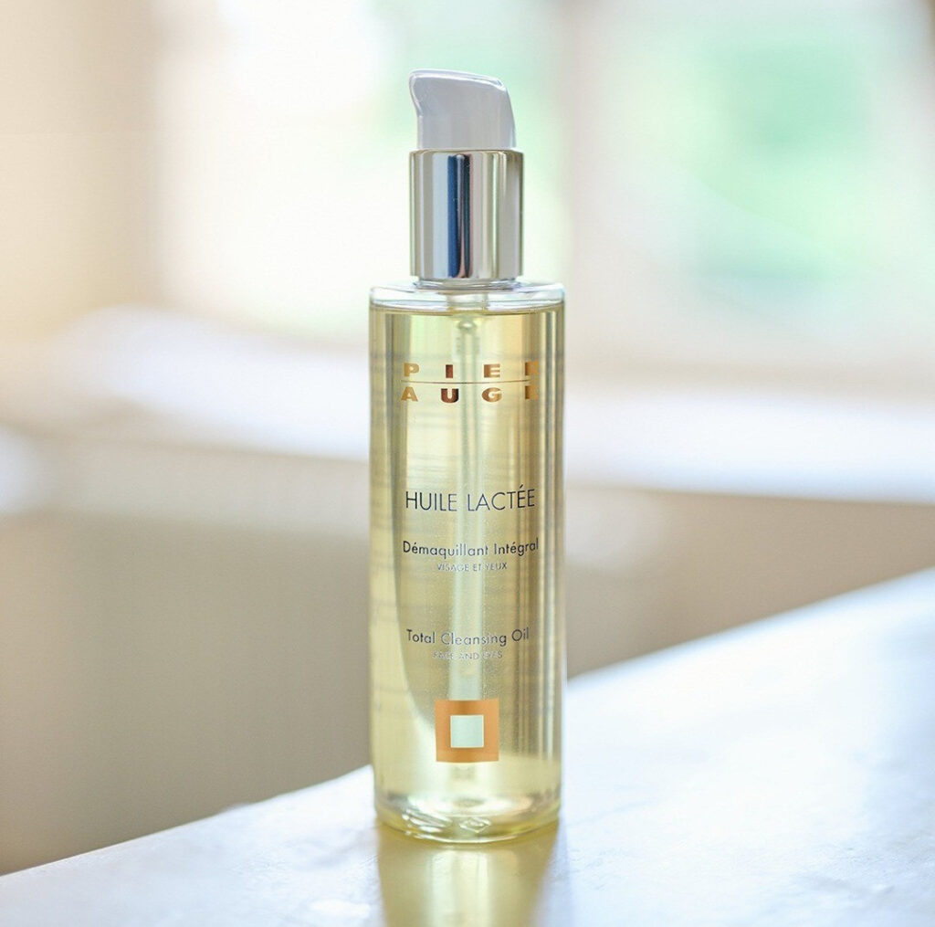 PIER AUGE Total Cleansing Oil