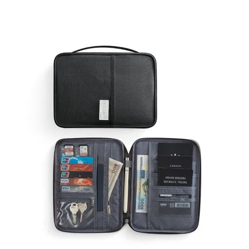 Passport Holders Credit Card Organizer - S