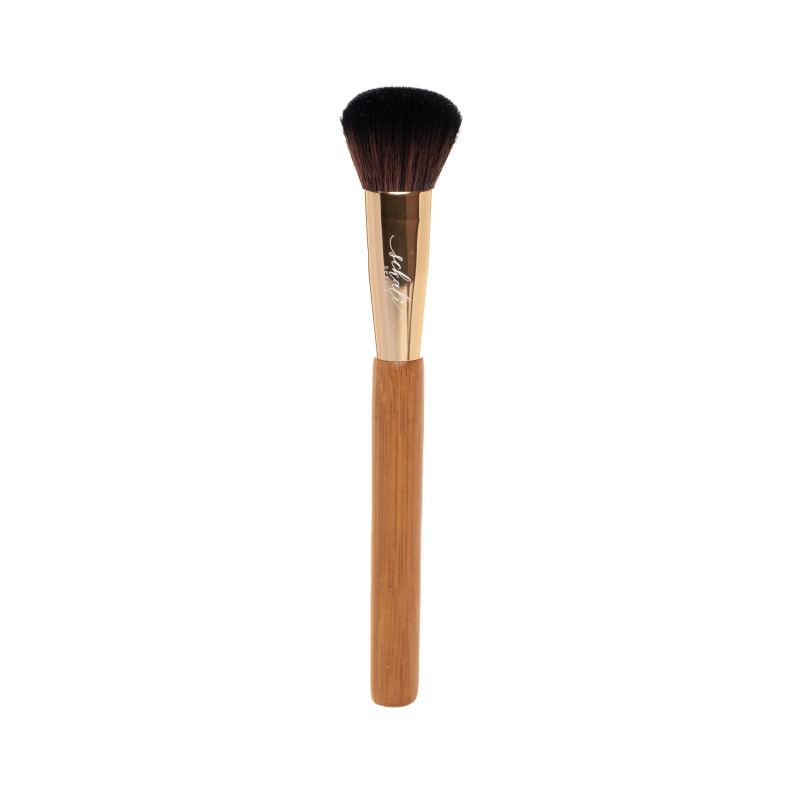 SCKALI BEAUTY KABUKI SMALL BAMBOO BRUSH