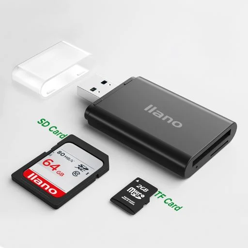 USB 3.0 Card Reader